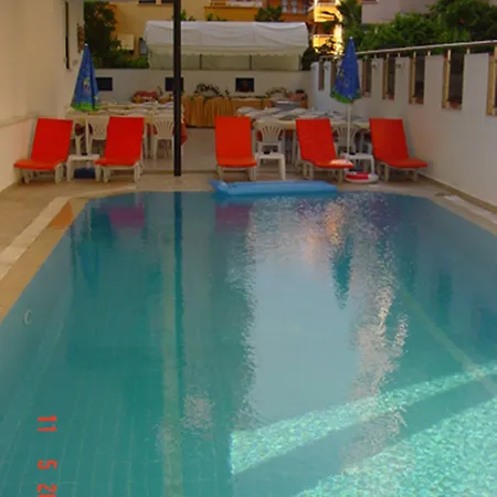 Отель Kleopatra Sahara 3*