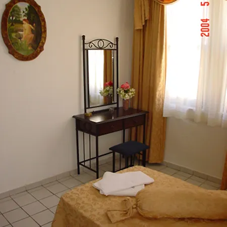 Kleopatra Sahara Отель