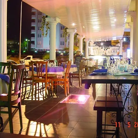 Kleopatra Sahara Отель 3*