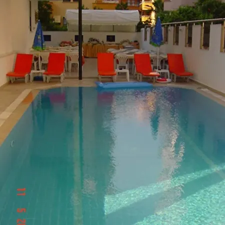 Отель Kleopatra Sahara 3*