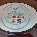 Kleopatra Sahara Alanya