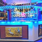 Kleopatra Sahara Hotel