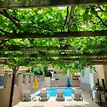 Kleopatra Sahara Hotel 3*
