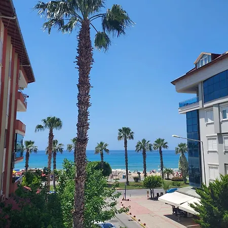 Kleopatra Sahara 3*