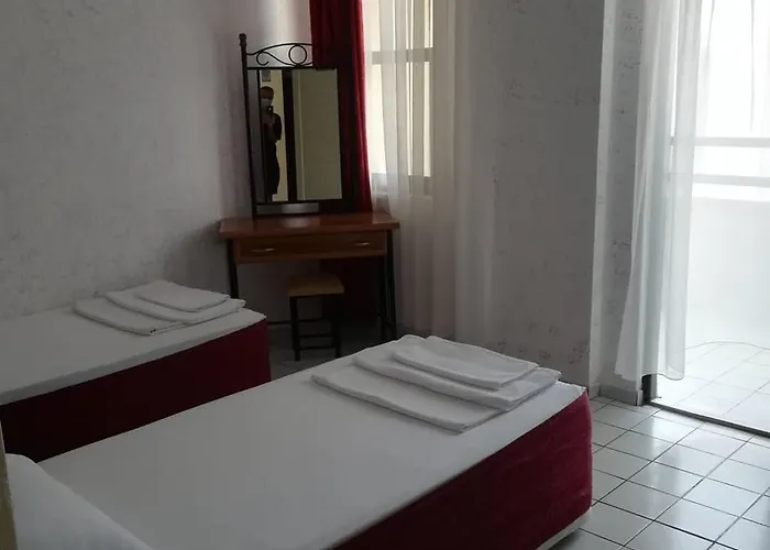 Kleopatra Sahara 3*