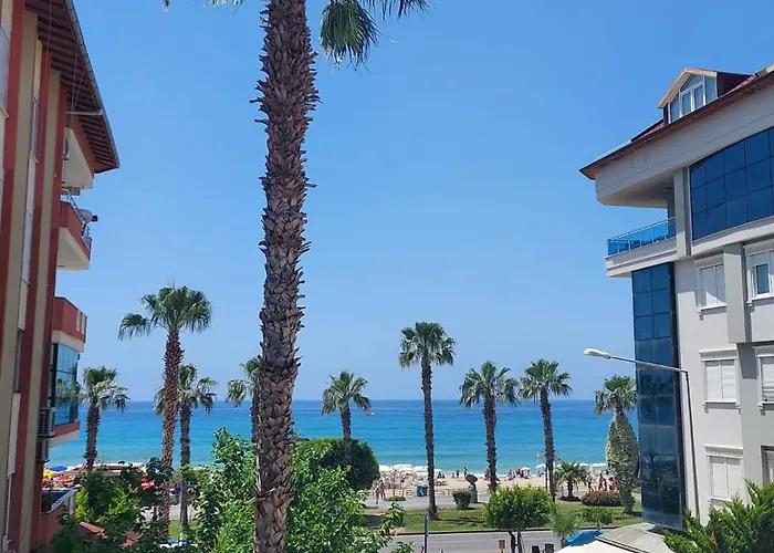 Kleopatra Sahara 3*