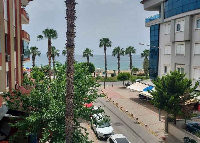 מלון Kleopatra Sahara 3*